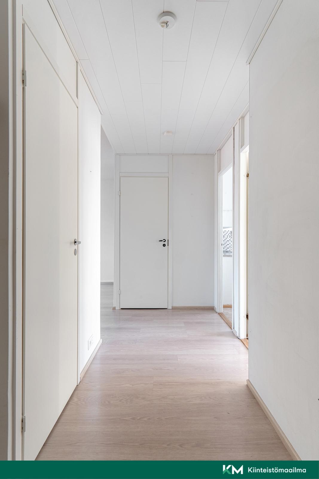 Venlantie 5, Kirkonkylä, Nurmijärvi