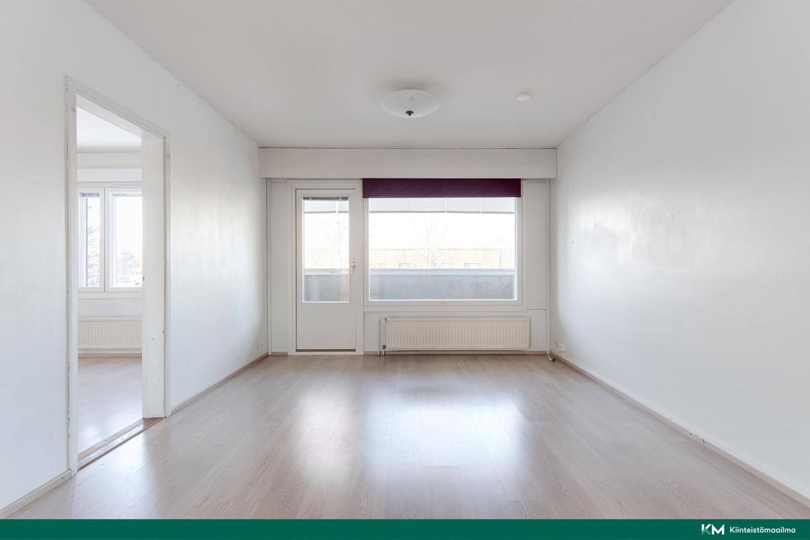 Venlantie 5, Kirkonkylä, Nurmijärvi