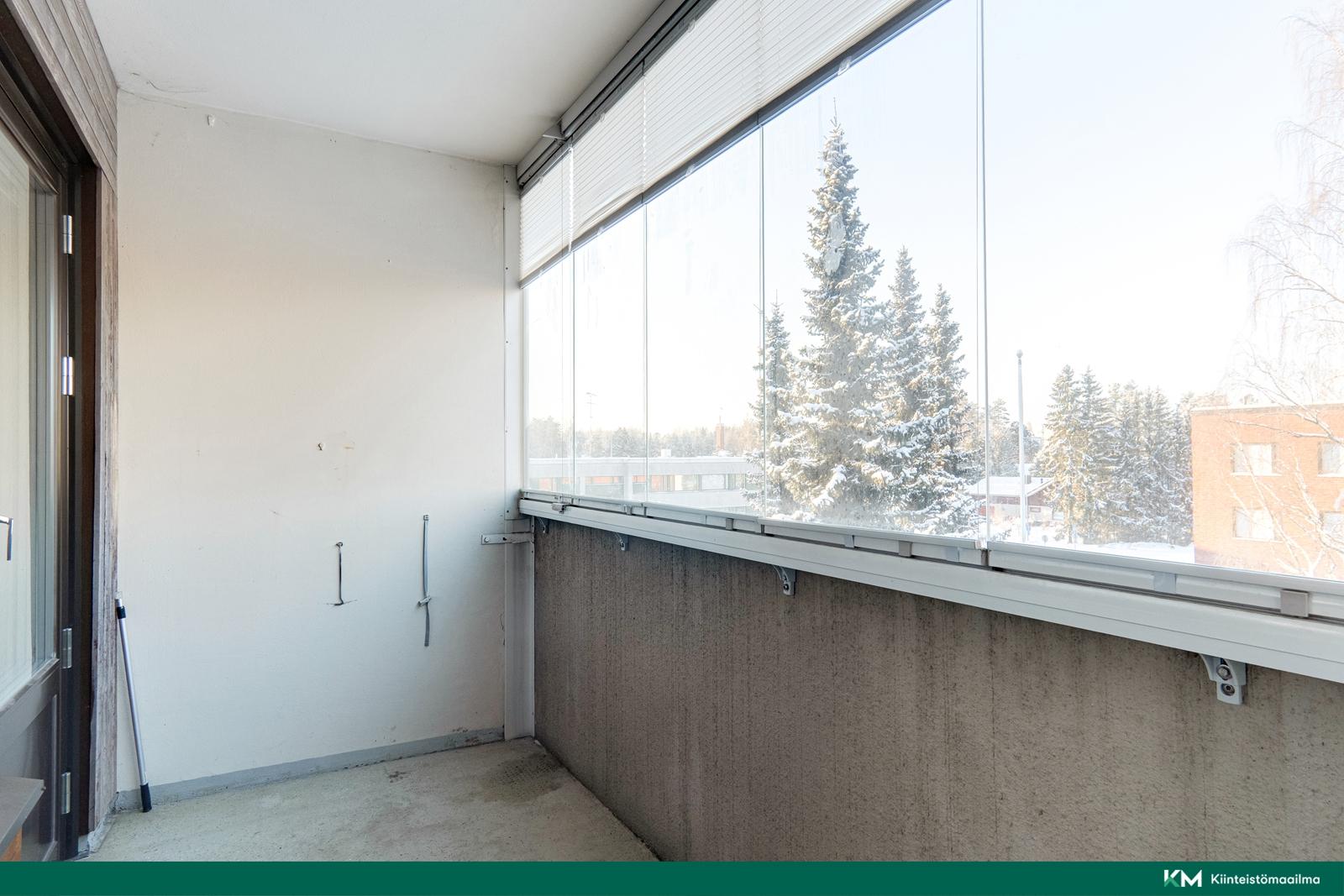 Venlantie 5, Kirkonkylä, Nurmijärvi