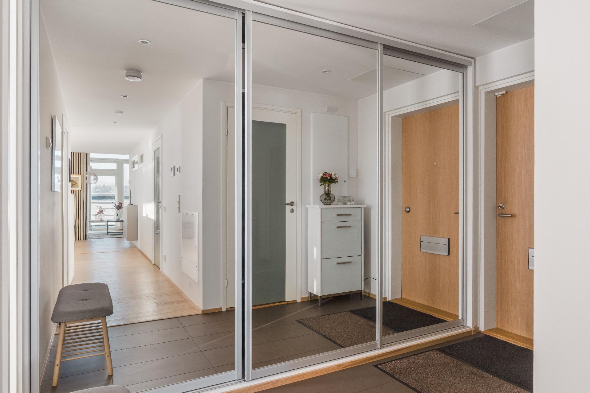 Capellanranta 3, Kalasatama, Helsinki