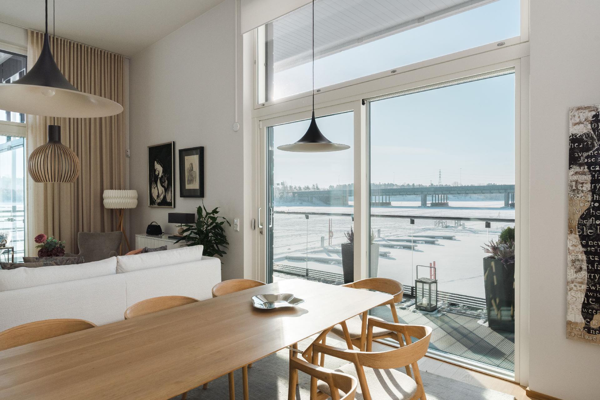 Capellanranta 3, Kalasatama, Helsinki