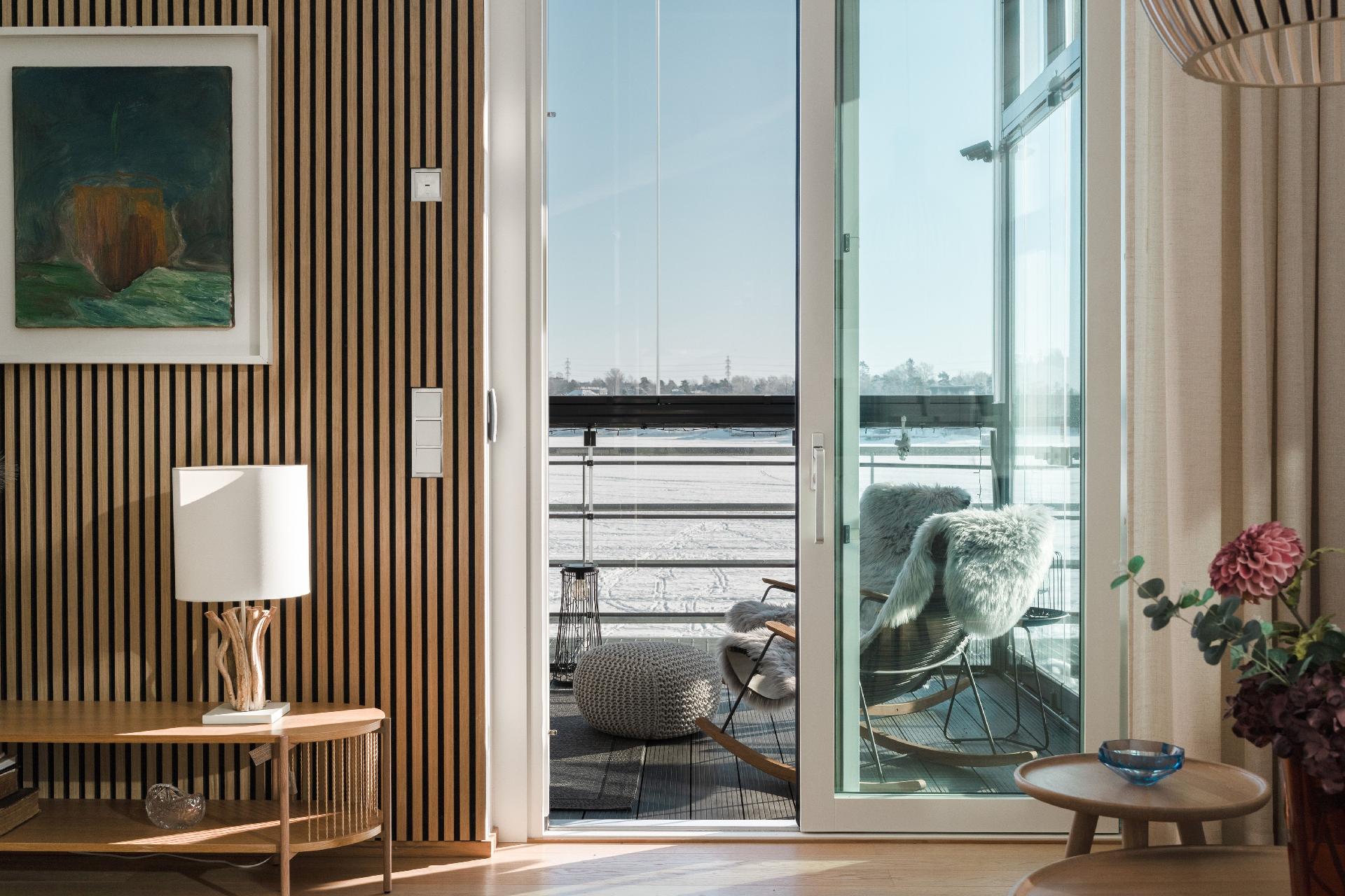 Capellanranta 3, Kalasatama, Helsinki