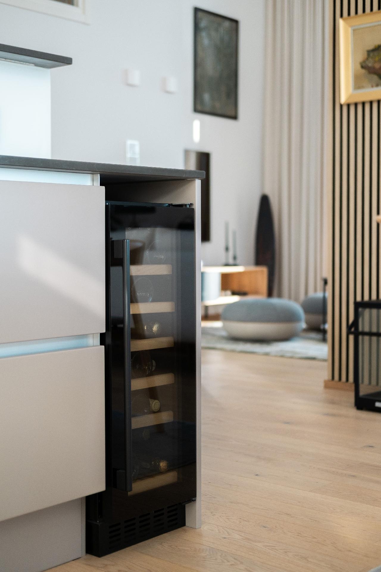 Capellanranta 3, Kalasatama, Helsinki