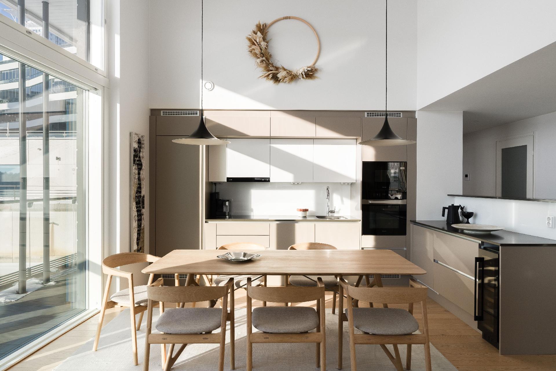 Capellanranta 3, Kalasatama, Helsinki