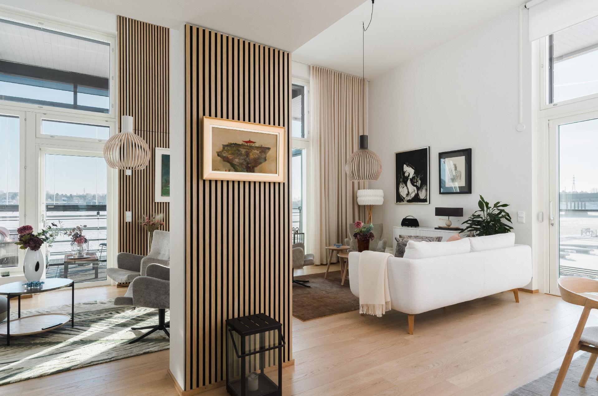 Capellanranta 3, Kalasatama, Helsinki