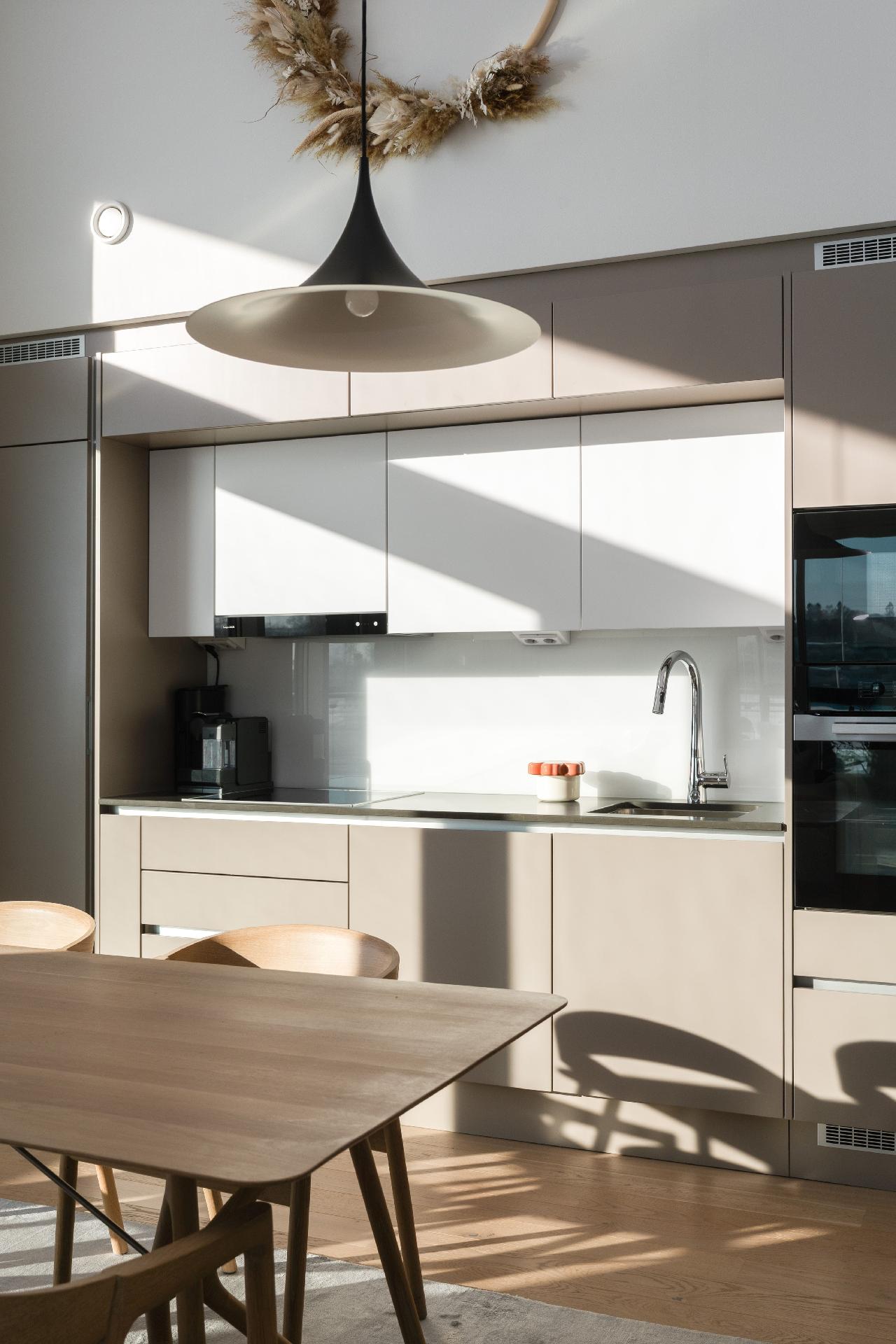 Capellanranta 3, Kalasatama, Helsinki