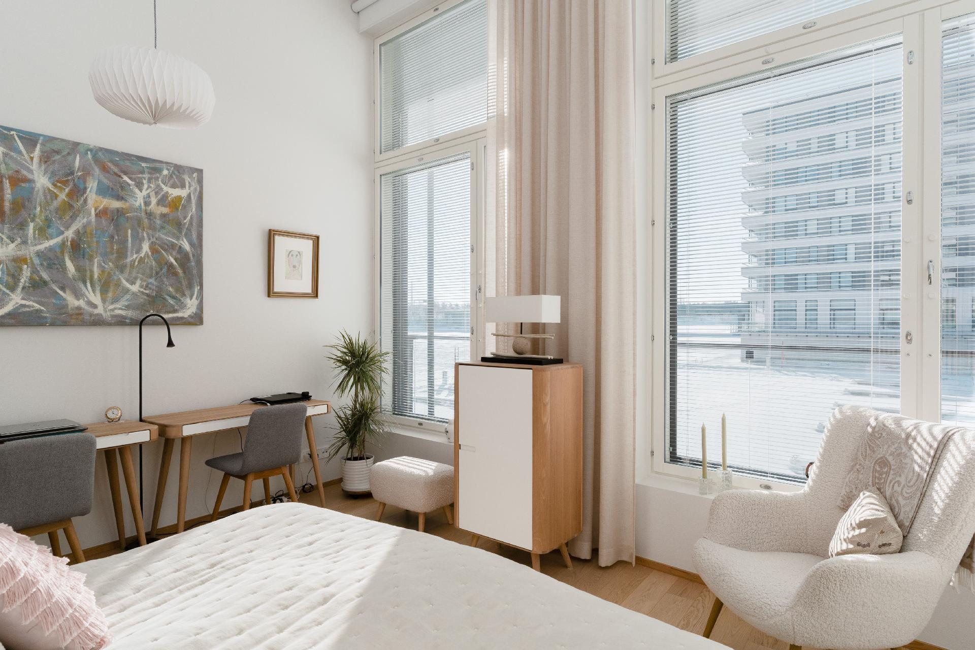 Capellanranta 3, Kalasatama, Helsinki