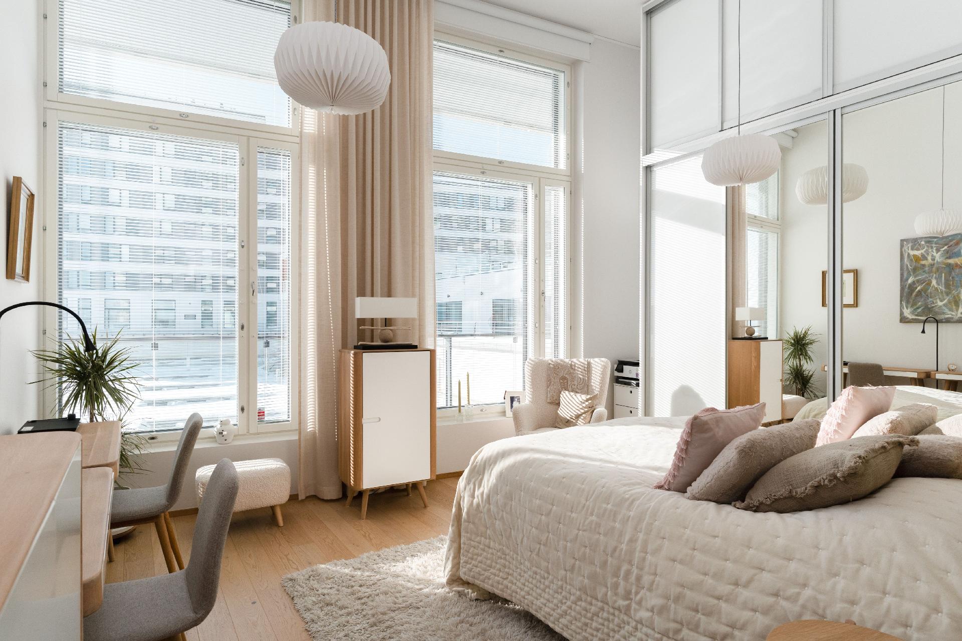 Capellanranta 3, Kalasatama, Helsinki