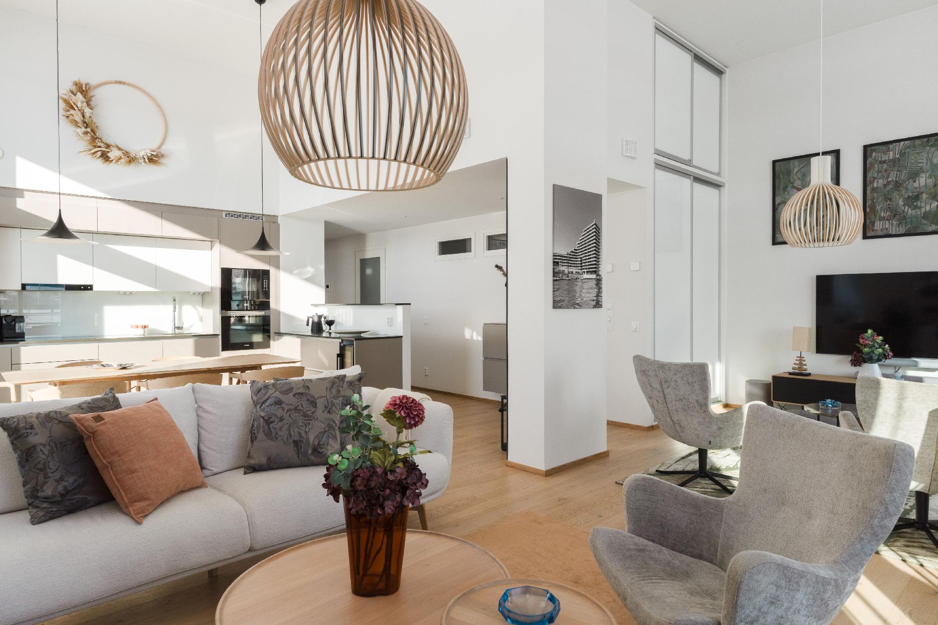 Capellanranta 3, Kalasatama, Helsinki