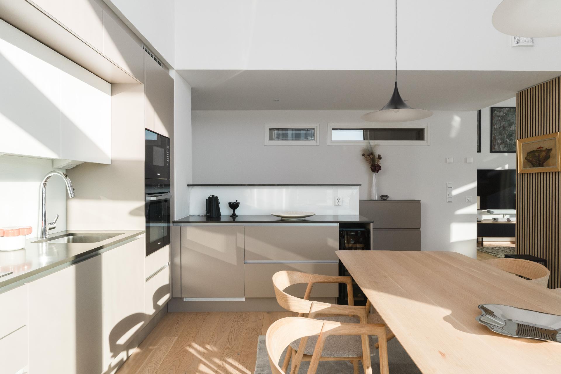 Capellanranta 3, Kalasatama, Helsinki