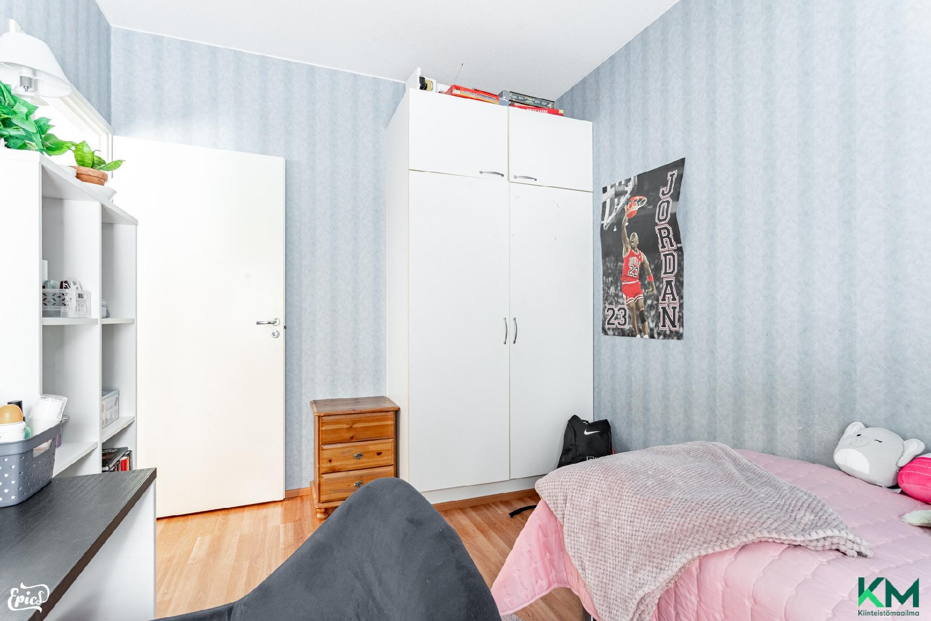 Parkkitie 6, Siuro, Nokia