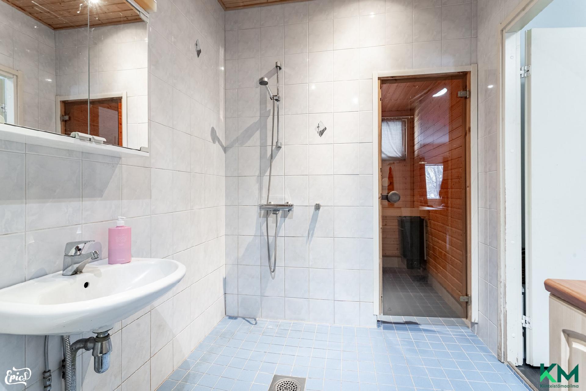 Parkkitie 6, Siuro, Nokia