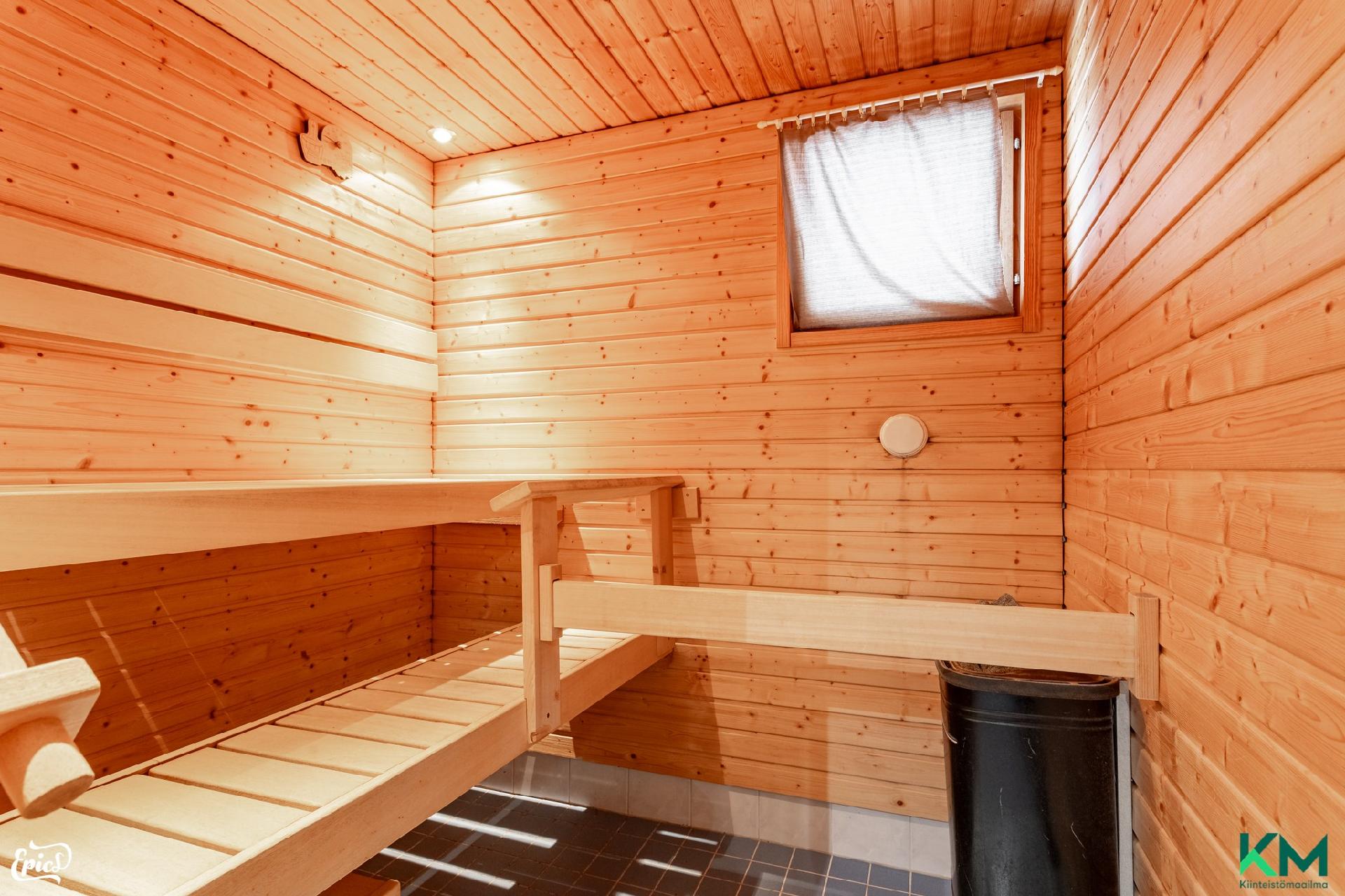 Parkkitie 6, Siuro, Nokia