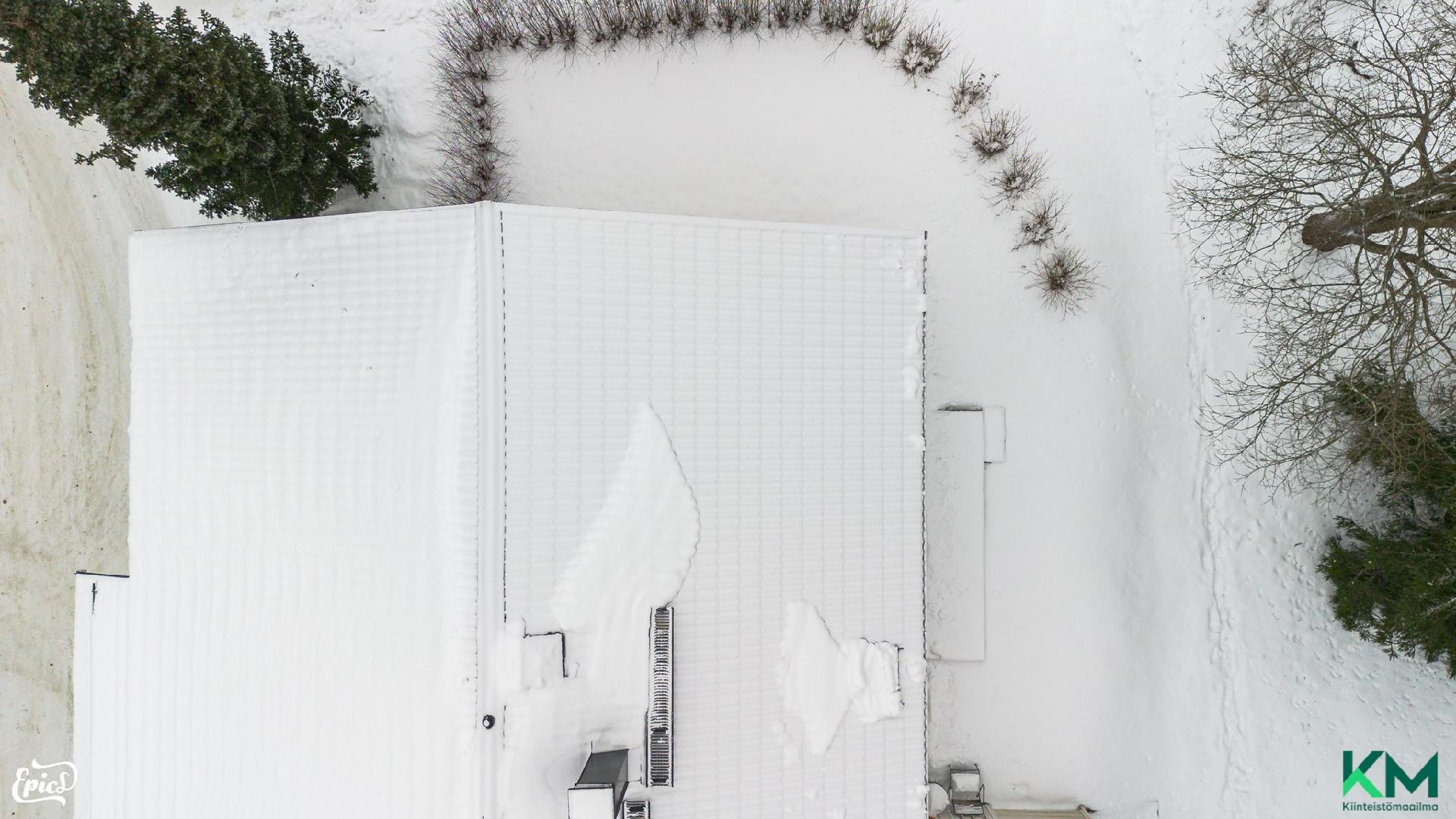 Parkkitie 6, Siuro, Nokia