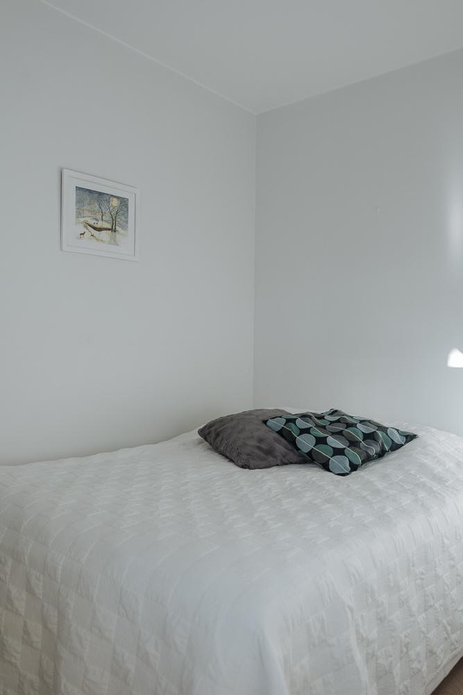 Torivoudintie 4, Oulunkylä, Helsinki