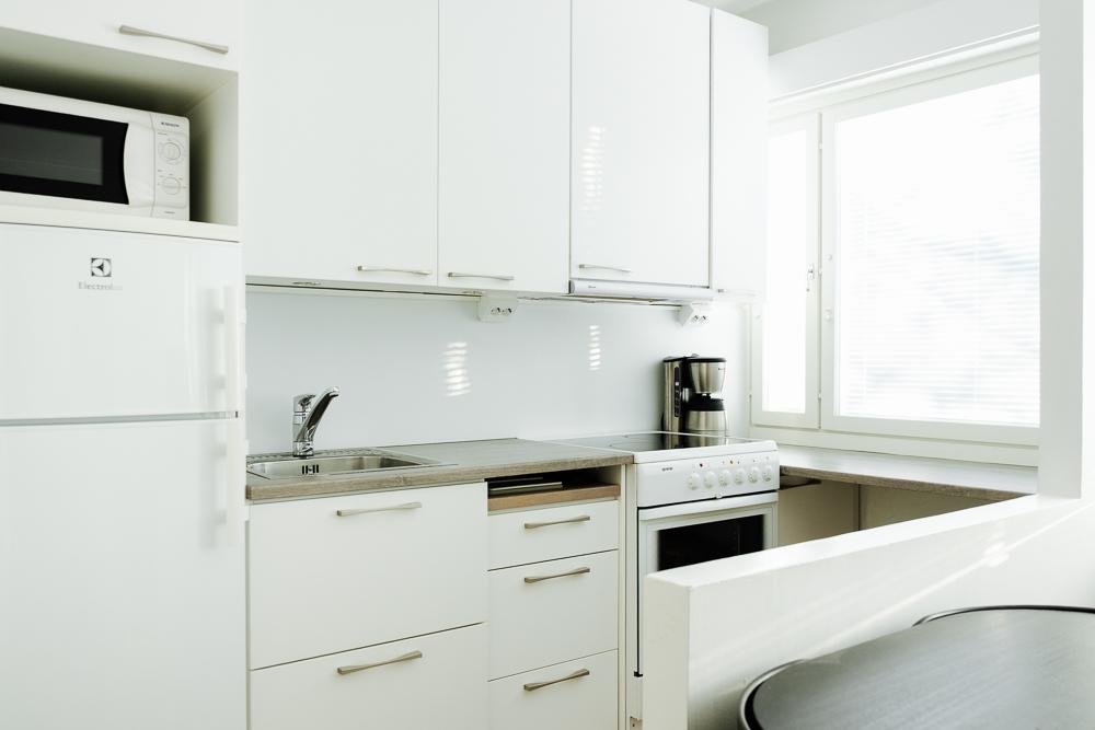 Torivoudintie 4, Oulunkylä, Helsinki