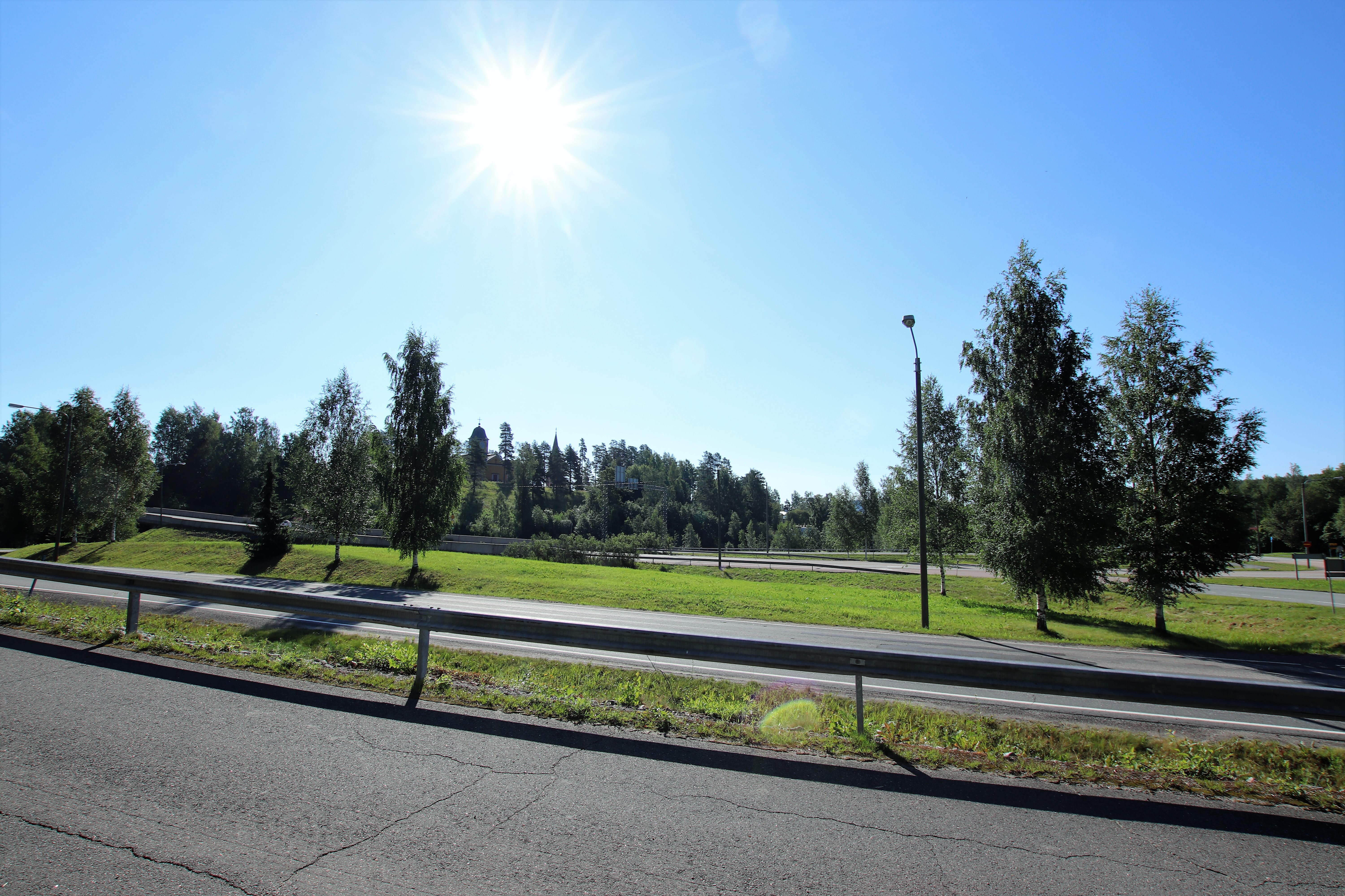 Liisantie 3, Korpilahti, Jyväskylä