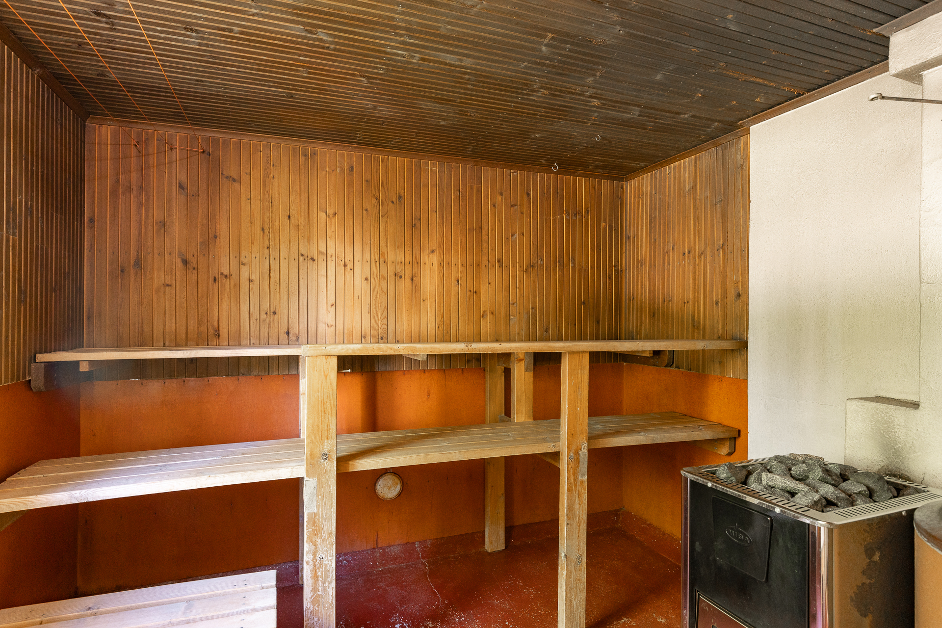 Ulkosauna