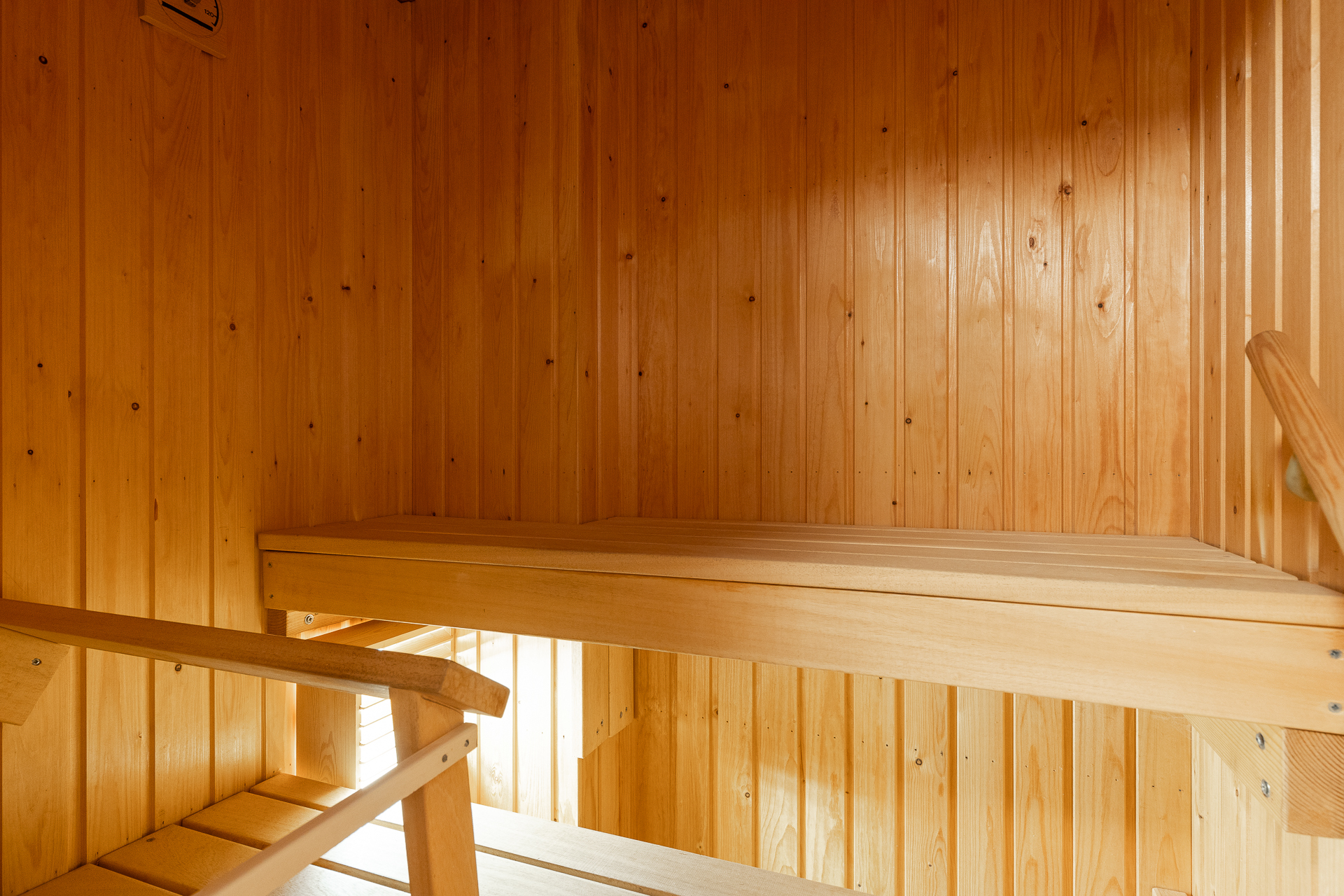 Sisäsauna