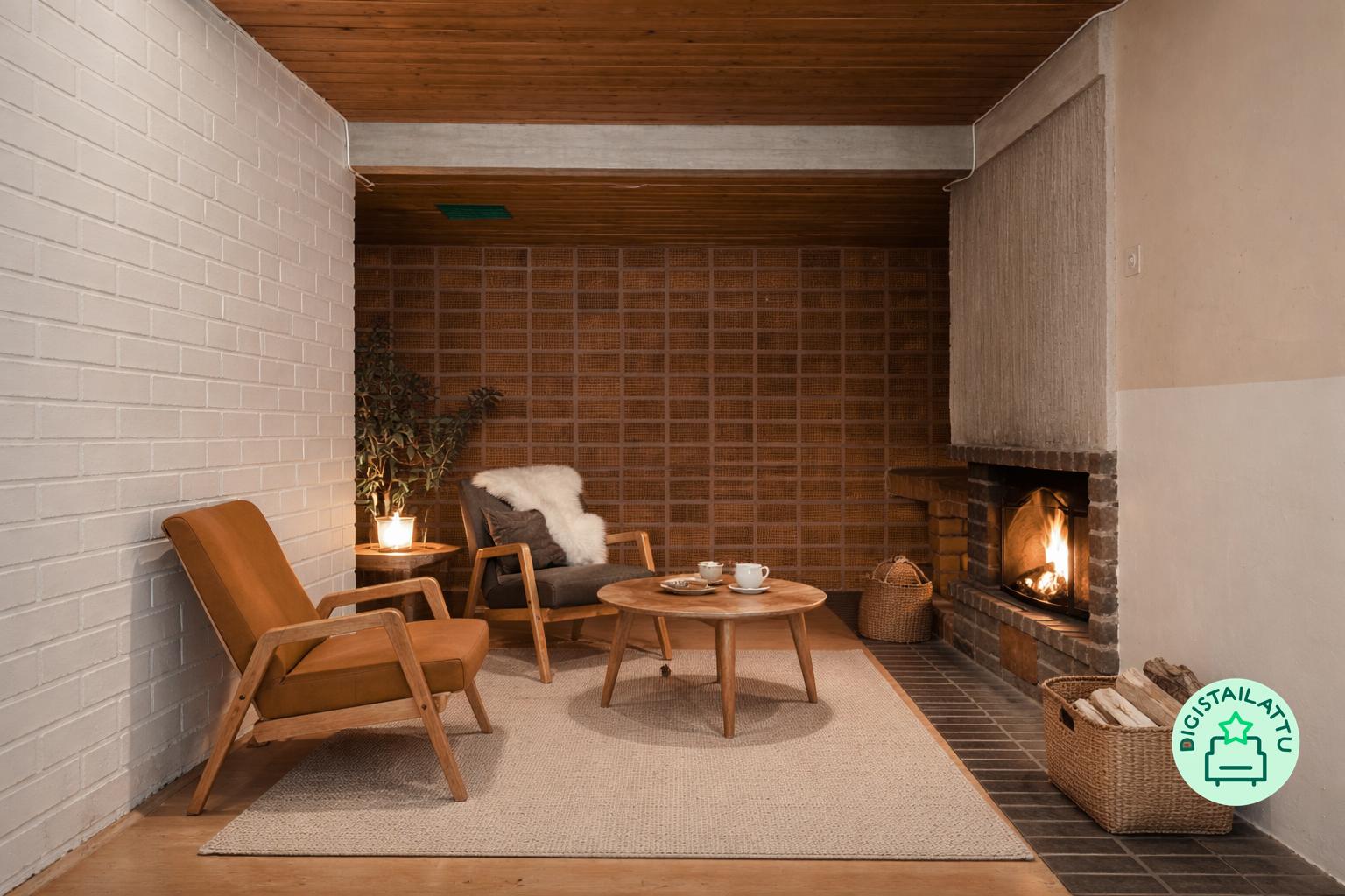 Uima-allastilan takkatila