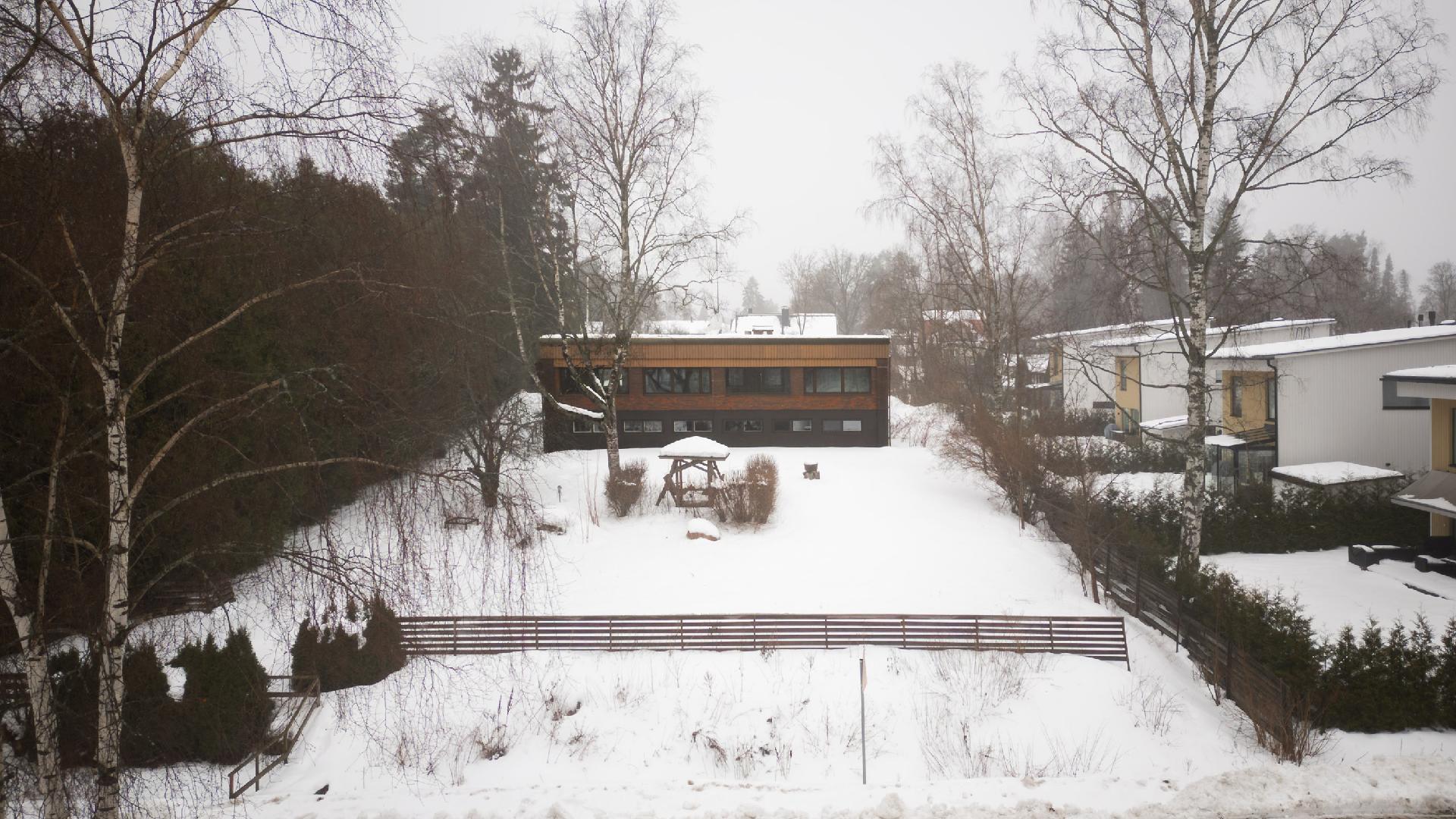 Höylätie 9, Vapaala, Vantaa