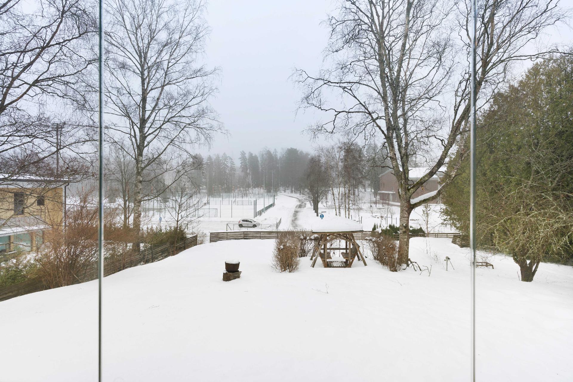 Höylätie 9, Vapaala, Vantaa