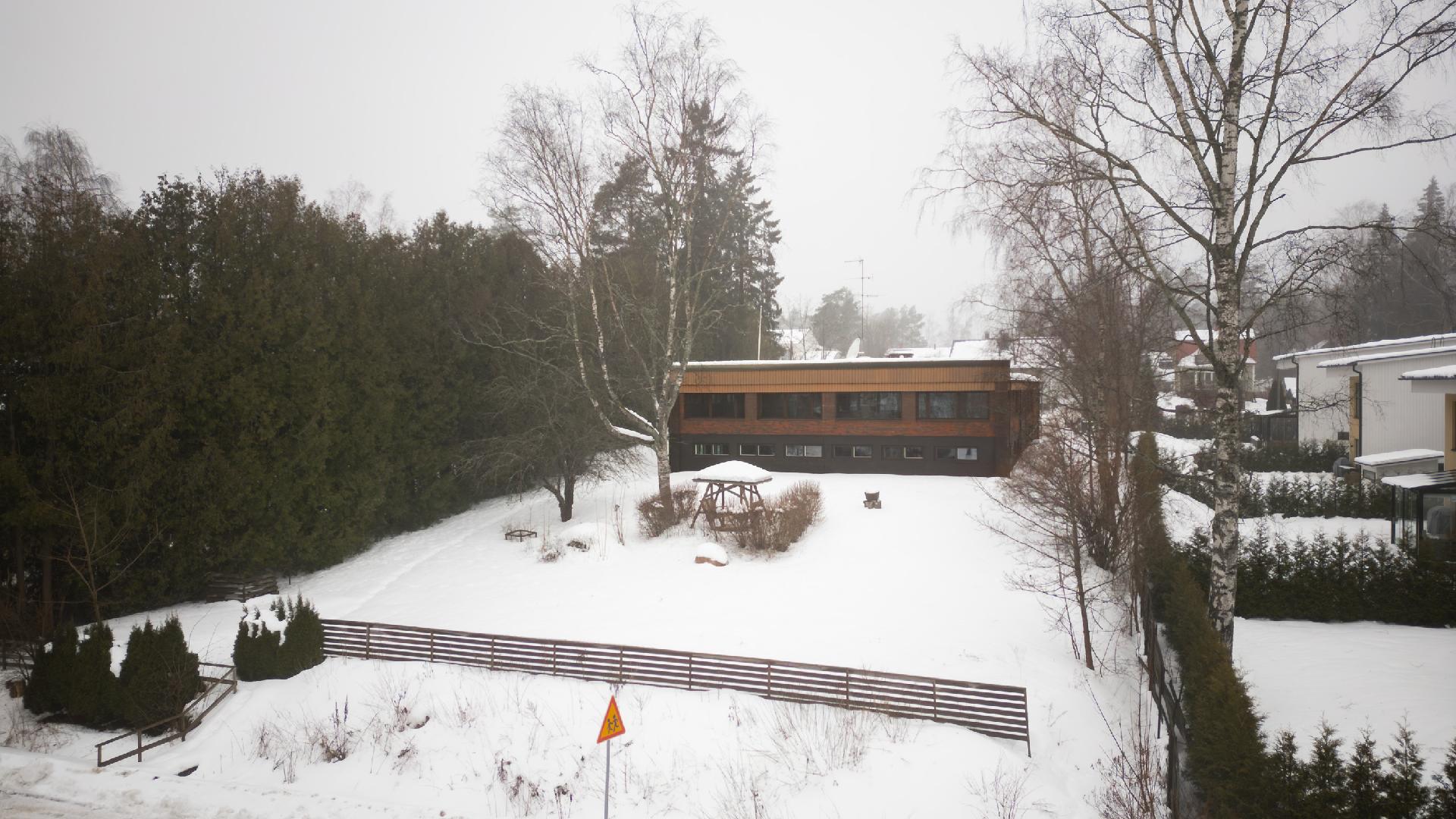 Höylätie 9, Vapaala, Vantaa