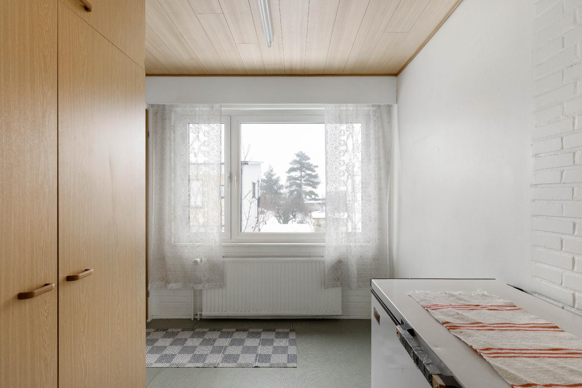 Höylätie 9, Vapaala, Vantaa