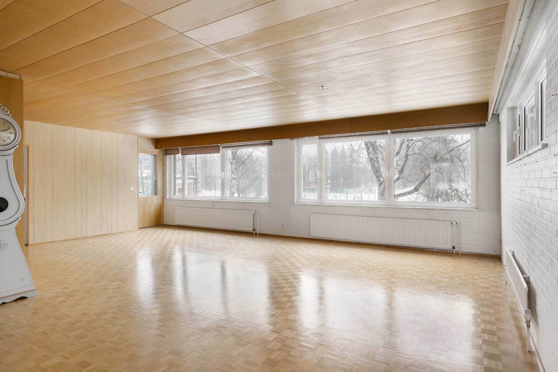 Höylätie 9, Vapaala, Vantaa