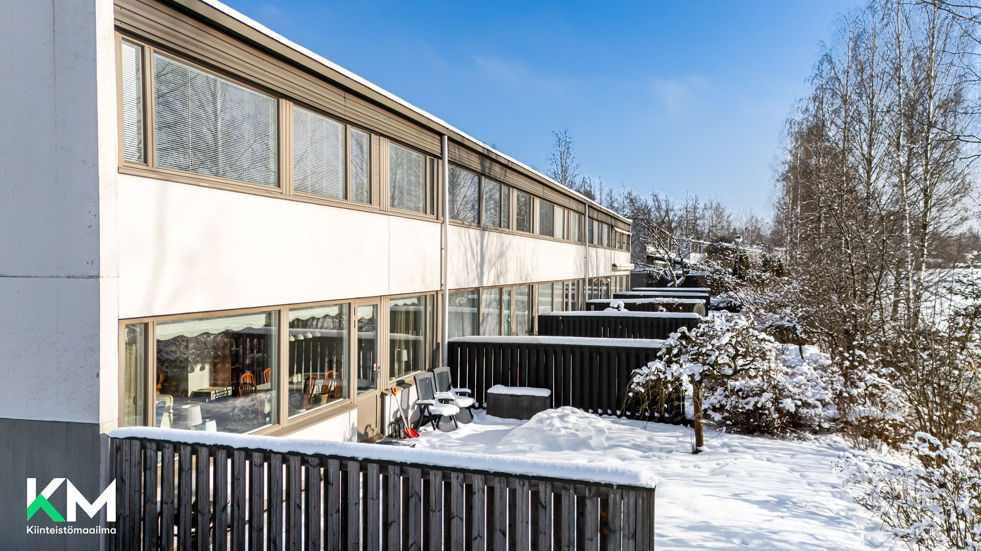 Vanhatie 30, Mukkula, Lahti