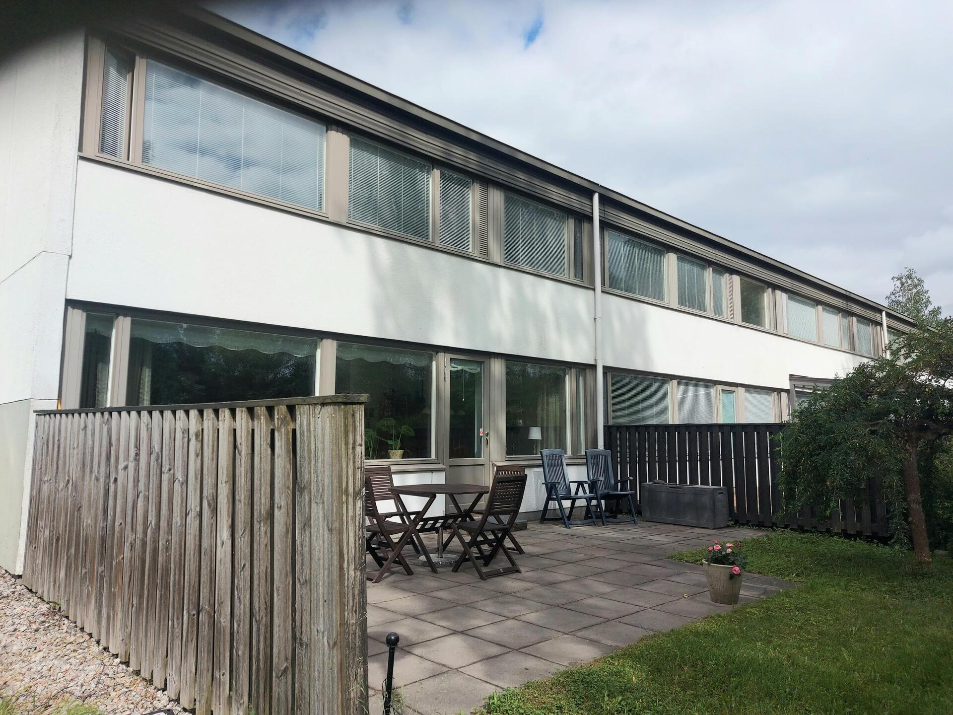 Vanhatie 30, Mukkula, Lahti