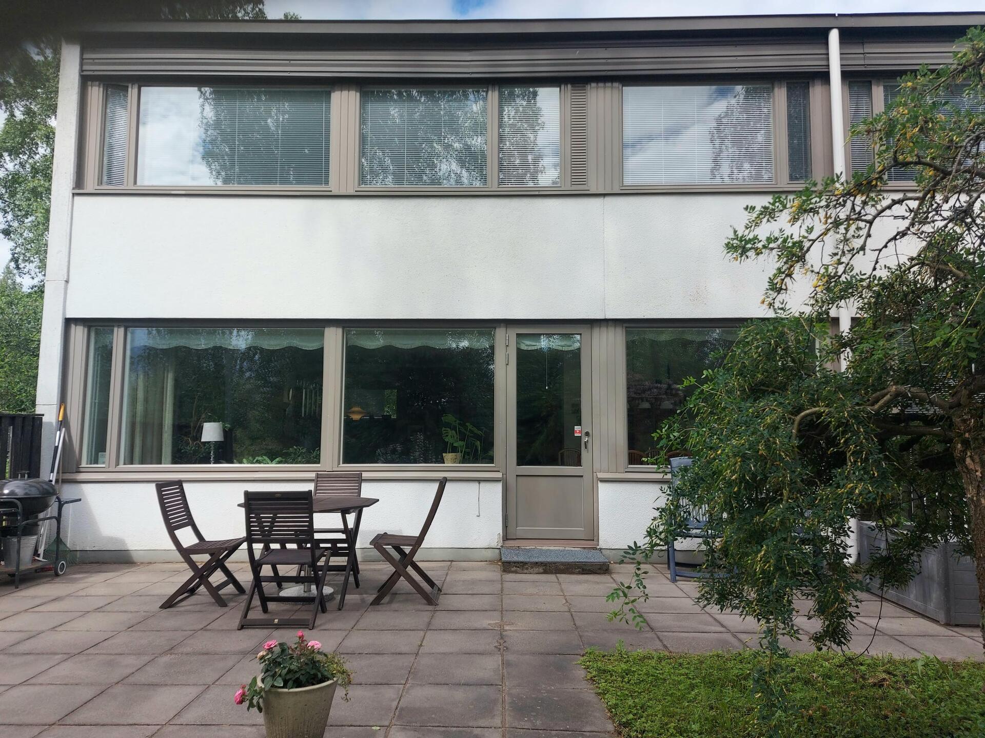 Vanhatie 30, Mukkula, Lahti