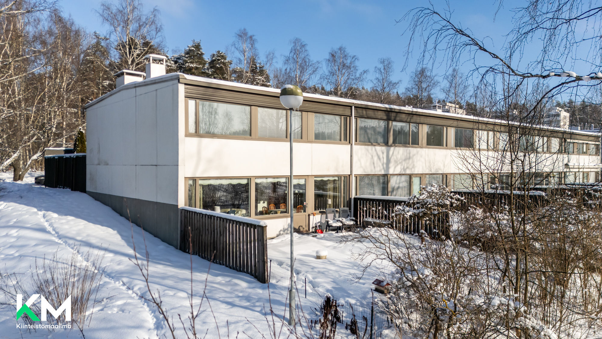 Vanhatie 30, Mukkula, Lahti