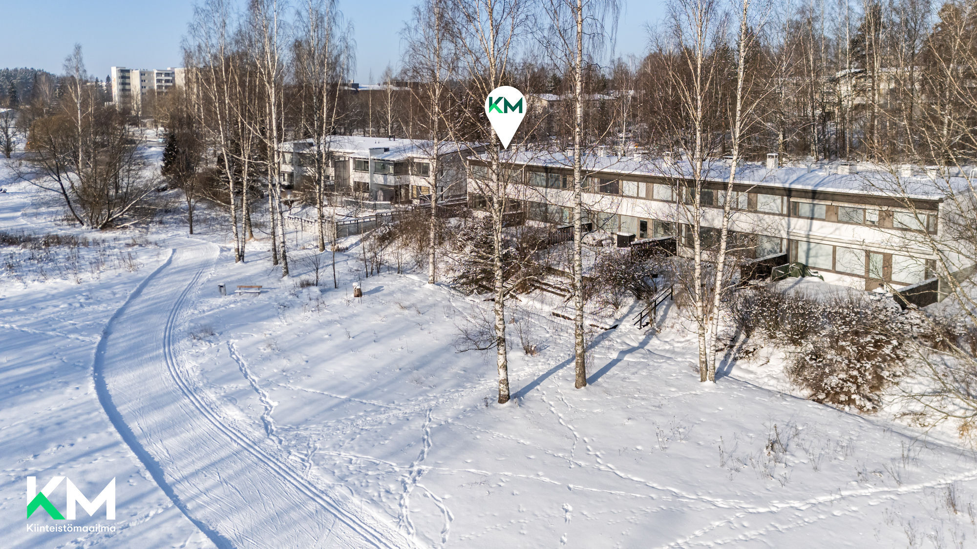 Vanhatie 30, Mukkula, Lahti