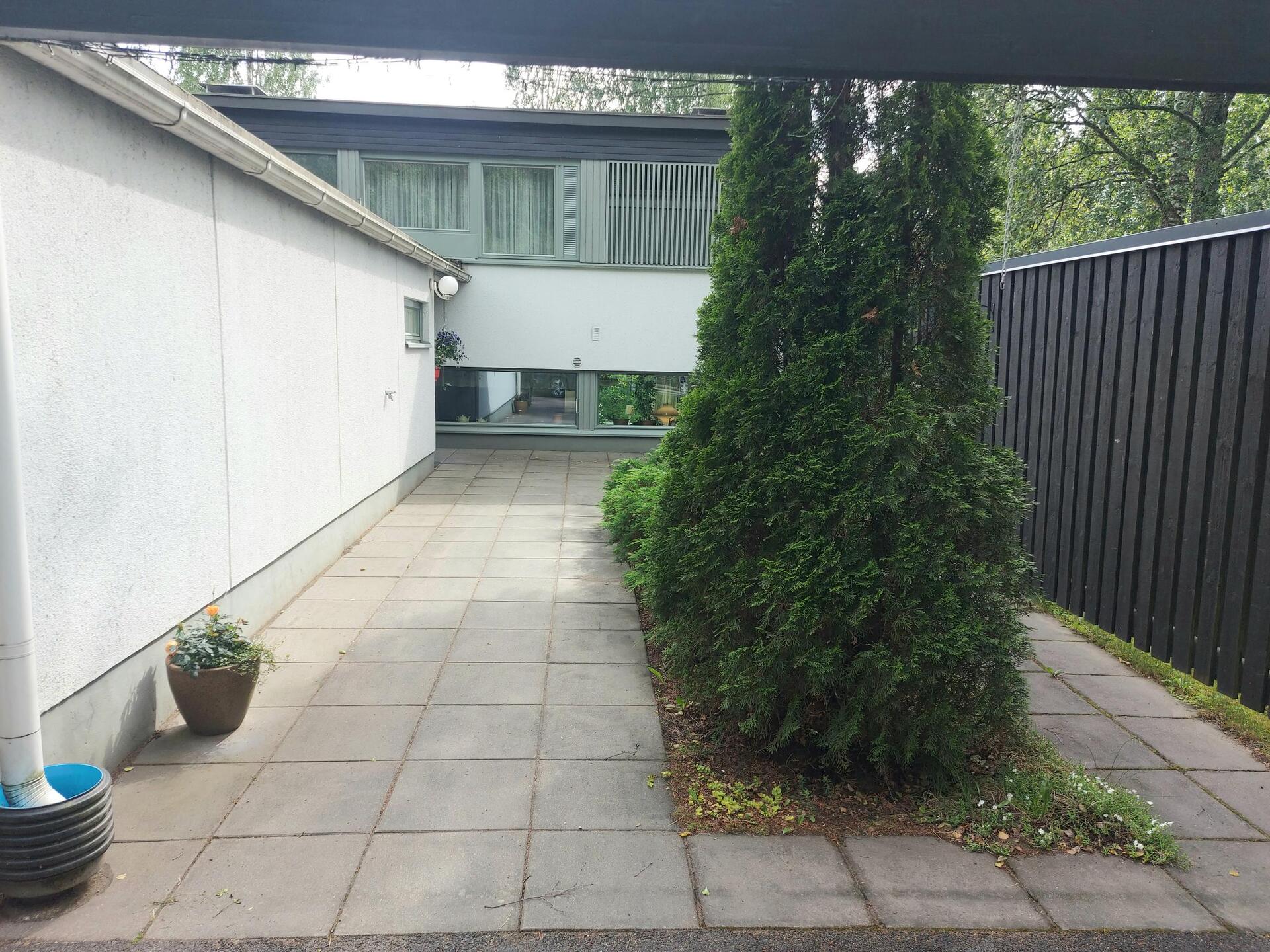 Vanhatie 30, Mukkula, Lahti