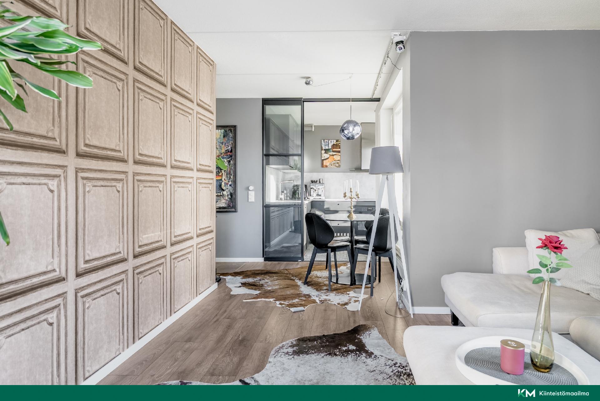 Merisotilaantori 3, Katajanokka, Helsinki