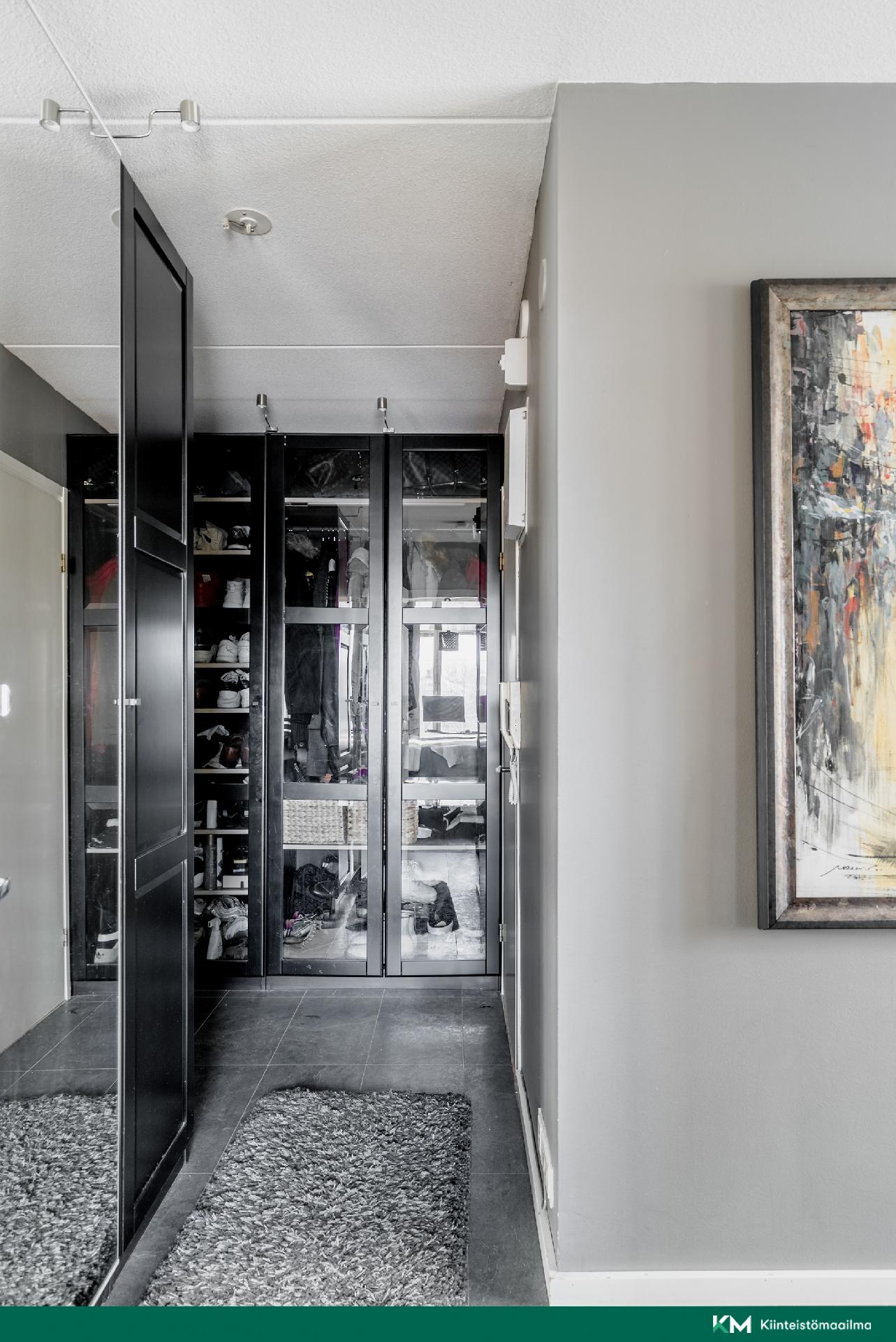 Merisotilaantori 3, Katajanokka, Helsinki