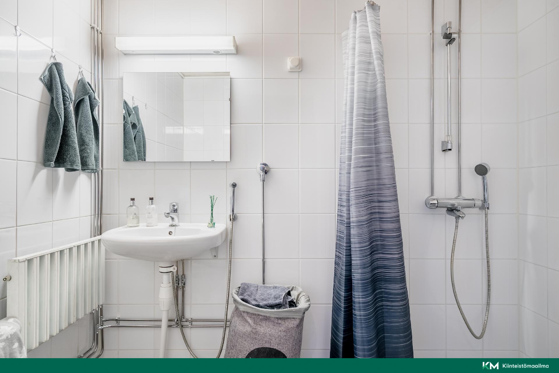 Merisotilaantori 3, Katajanokka, Helsinki