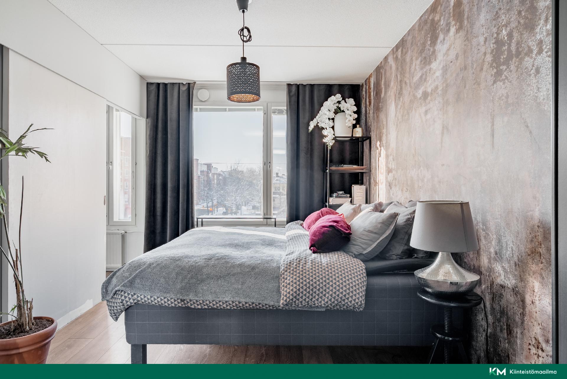 Merisotilaantori 3, Katajanokka, Helsinki