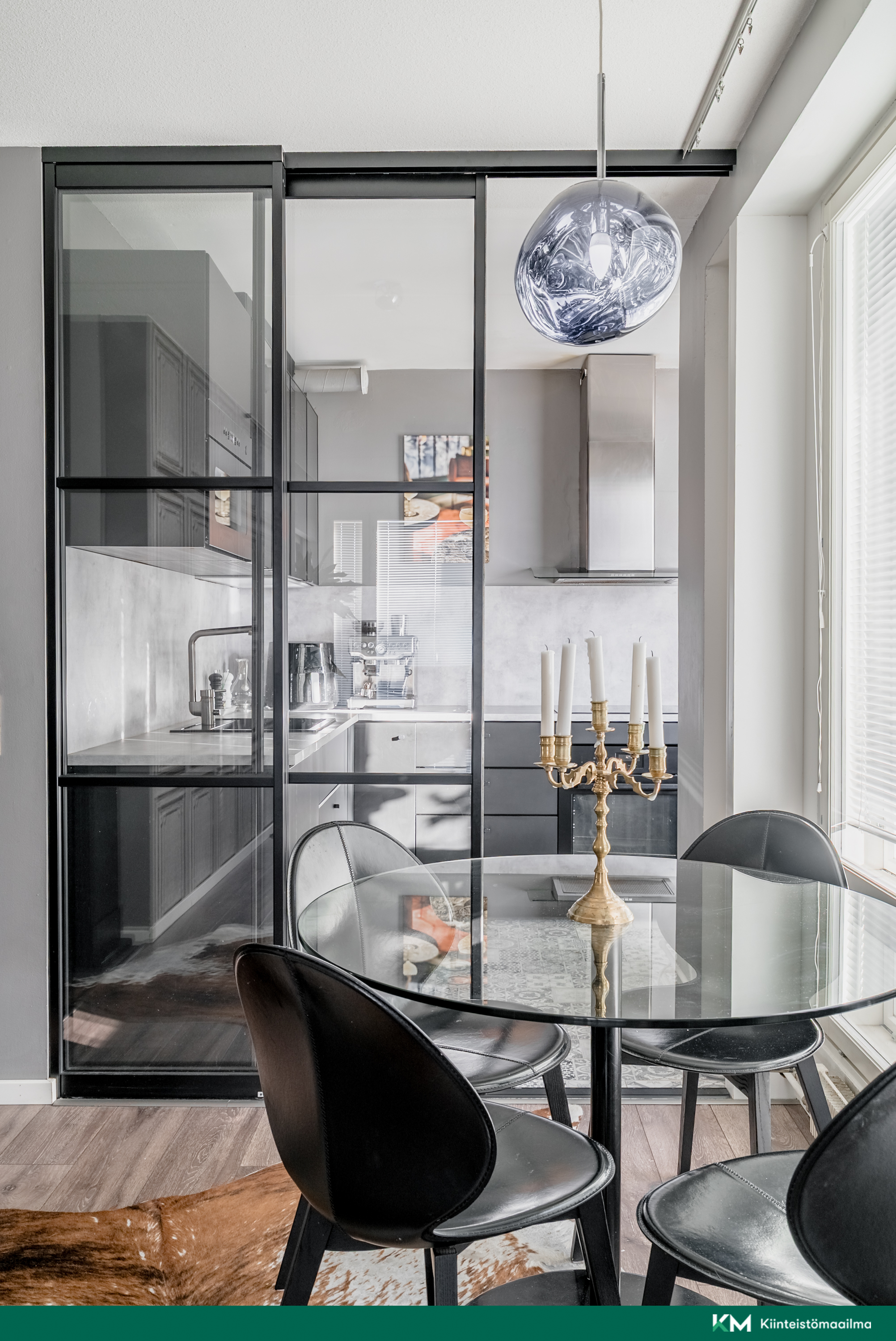 Merisotilaantori 3, Katajanokka, Helsinki