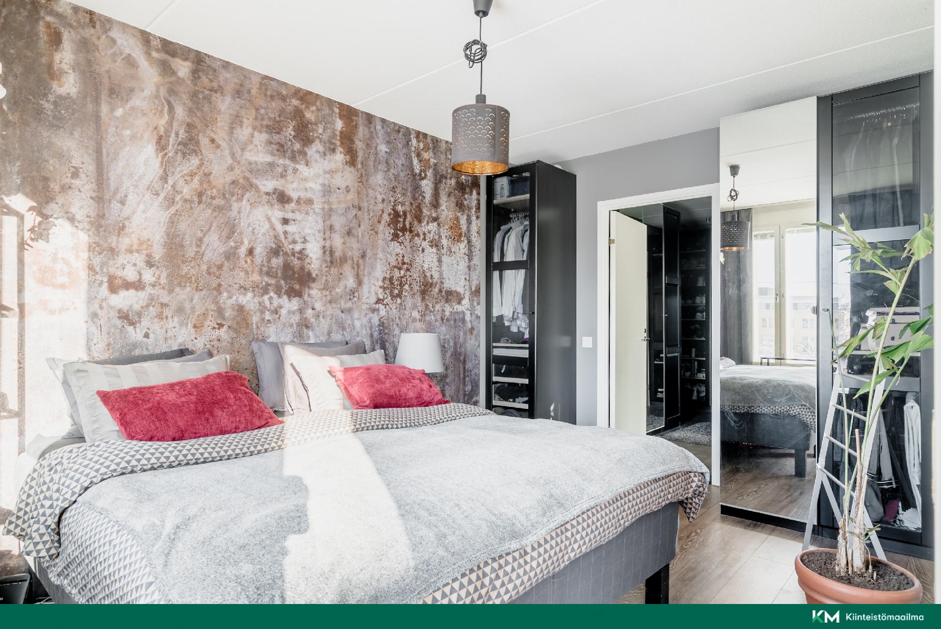 Merisotilaantori 3, Katajanokka, Helsinki