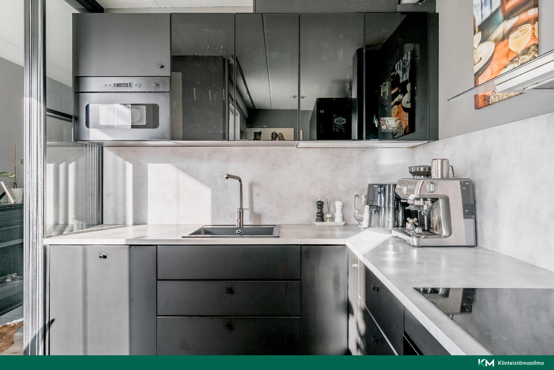 Merisotilaantori 3, Katajanokka, Helsinki