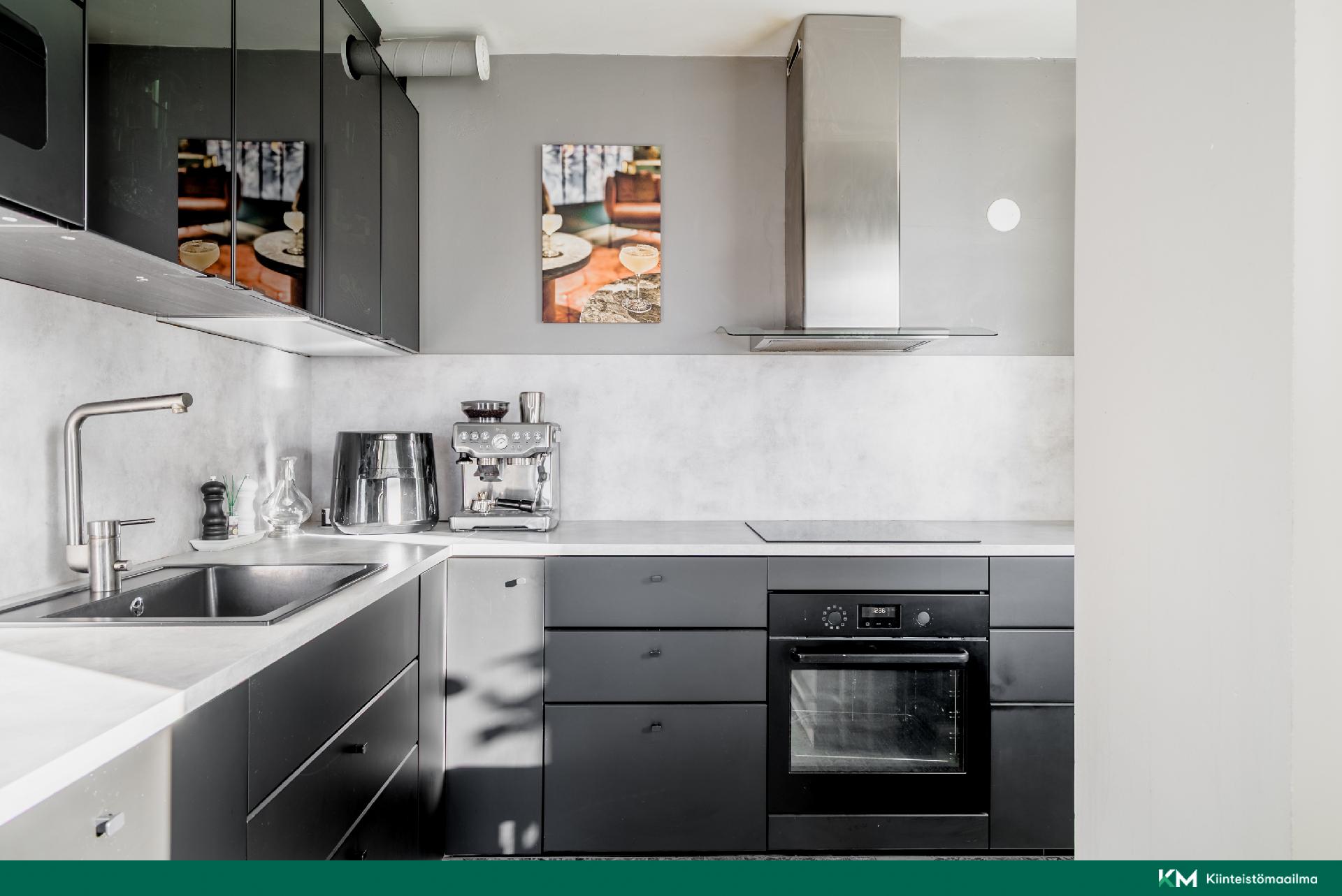 Merisotilaantori 3, Katajanokka, Helsinki