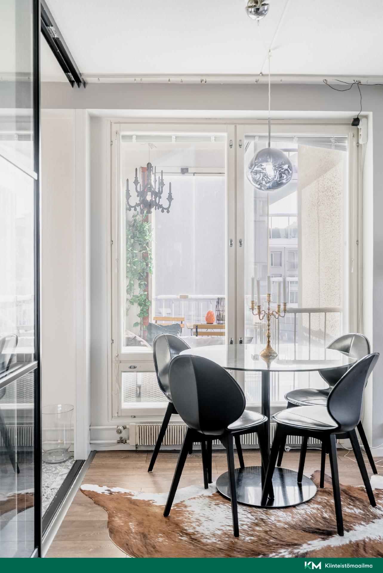 Merisotilaantori 3, Katajanokka, Helsinki