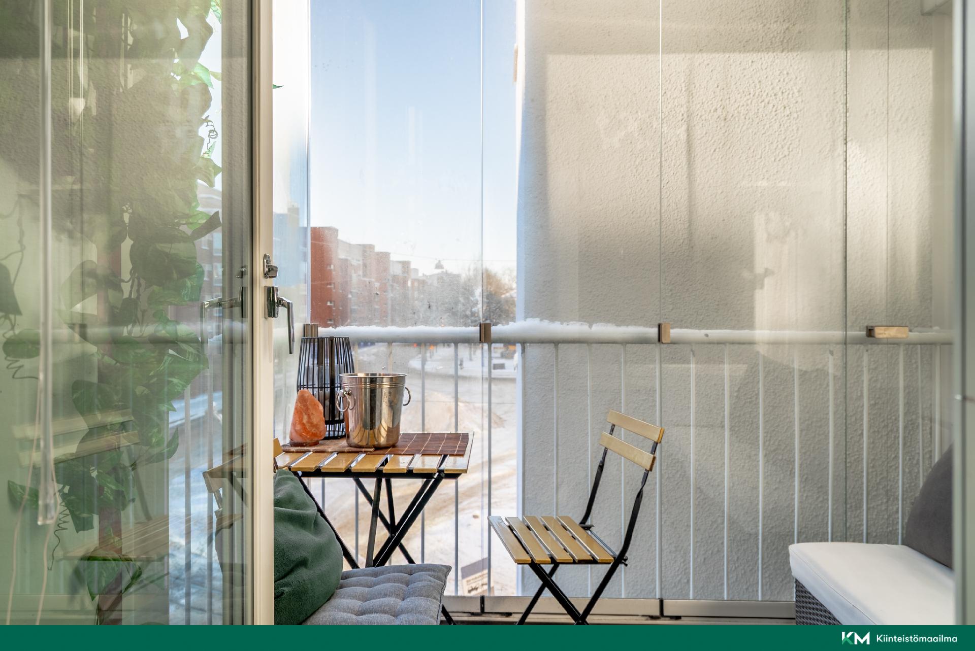 Merisotilaantori 3, Katajanokka, Helsinki