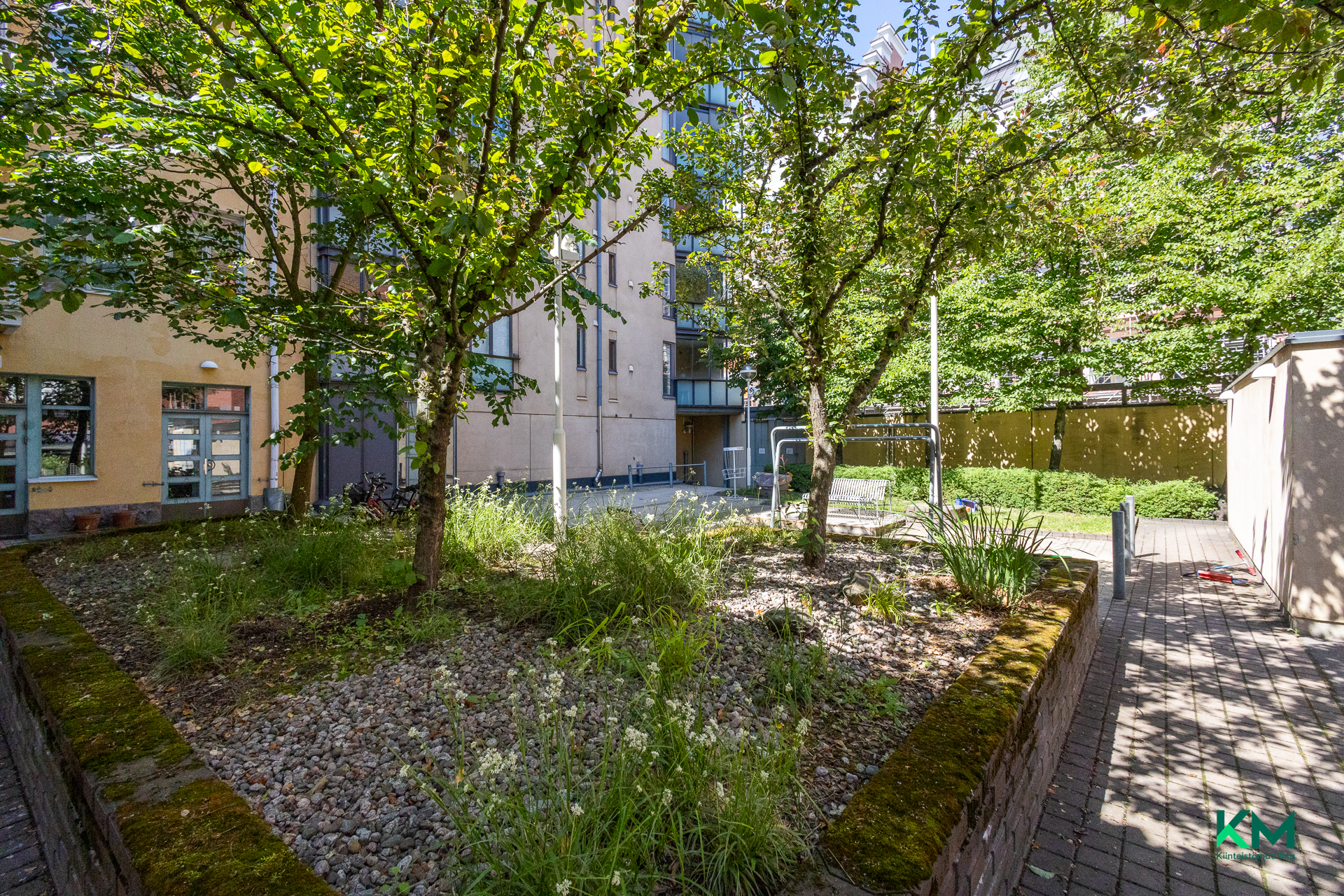 Tehtaankatu 40, Eira, Helsinki