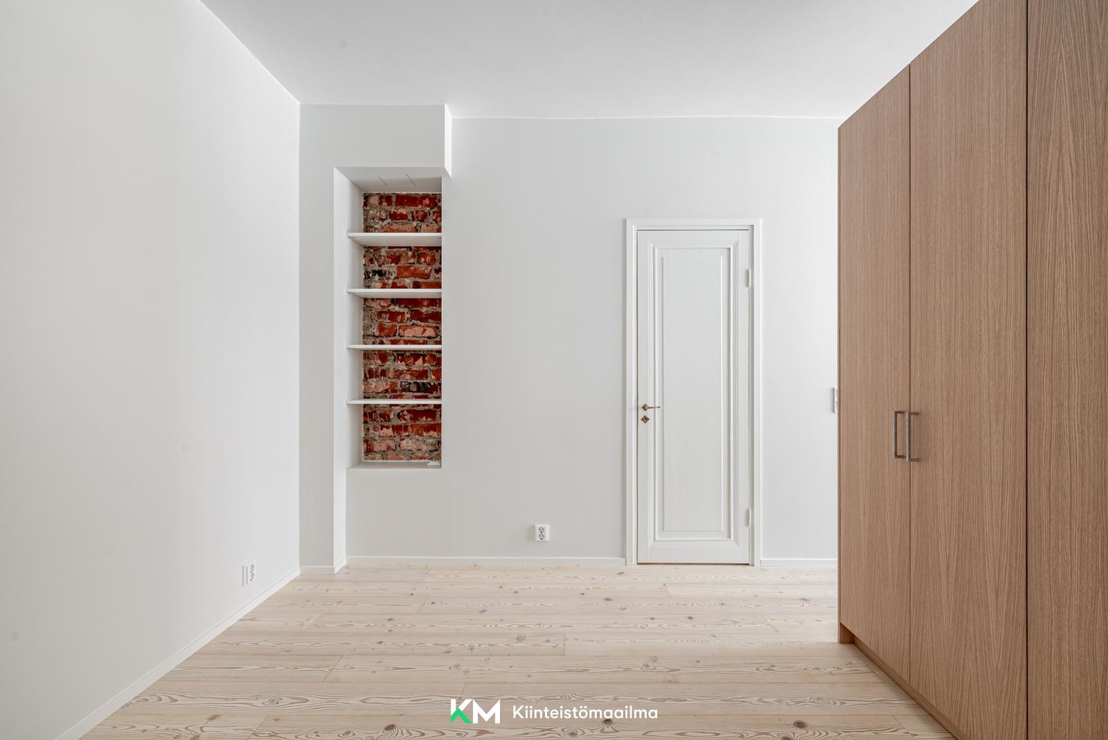 Tehtaankatu 40, Eira, Helsinki