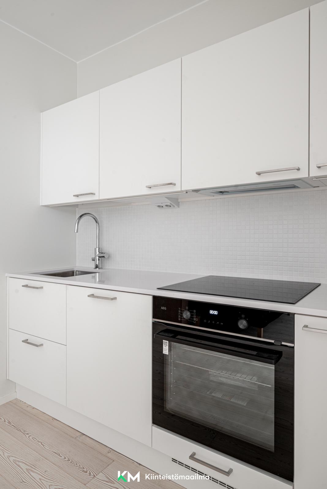 Tehtaankatu 40, Eira, Helsinki