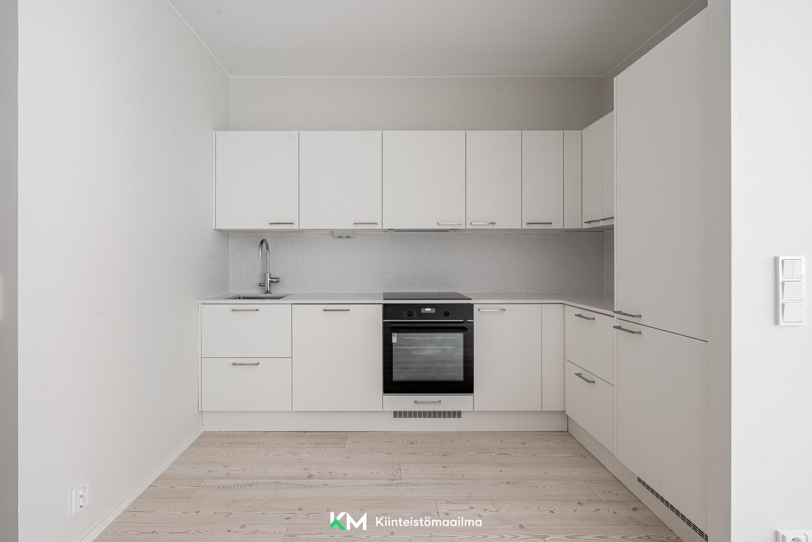 Tehtaankatu 40, Eira, Helsinki