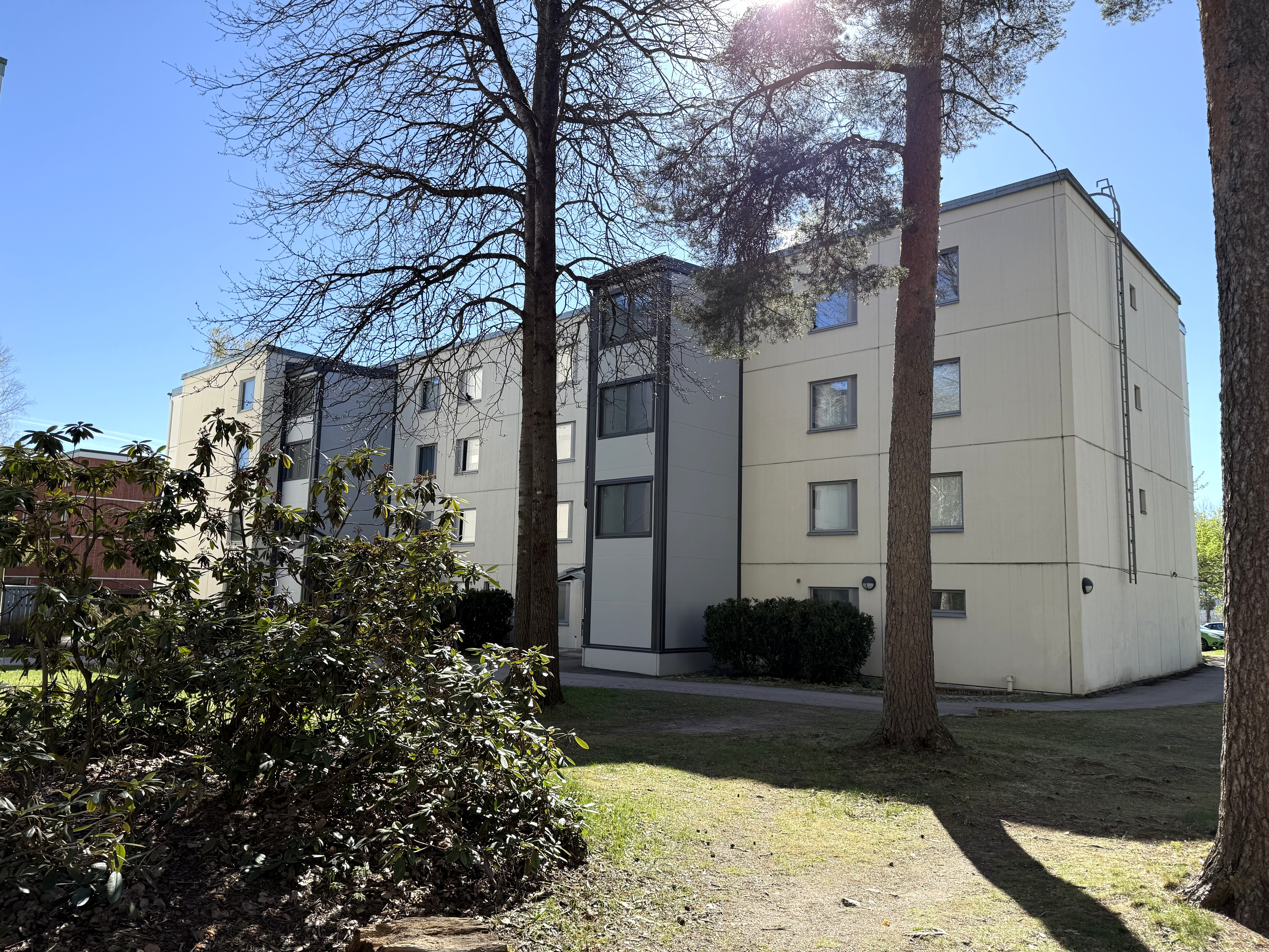 Nahkurinkatu 23, Kilta, Kerava